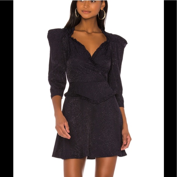 LPA revolve dress - Picture 1 of 4